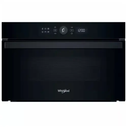 Мікрохвильова піч Whirlpool WMD44MB