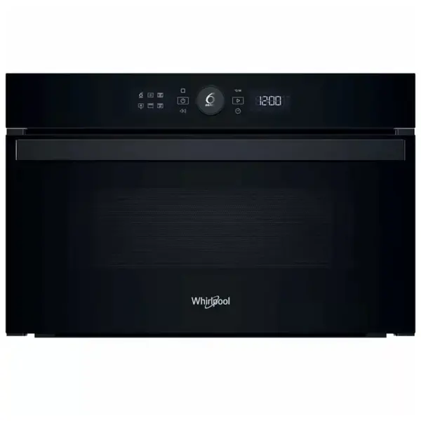 Мікрохвильова піч Whirlpool WMD44MB