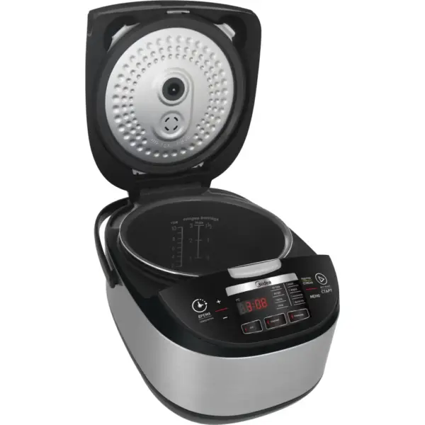 Мультиварка Midea MB-FS5077 Мультиварка Midea MB-FS5077
