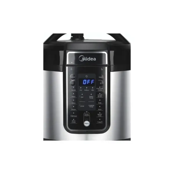 Мультиварка Midea MY-CS6037WPB