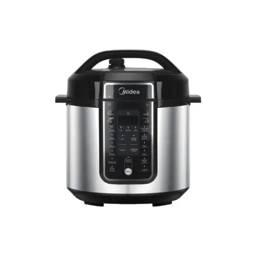 Мультиварка Midea MY-CS6037WPB