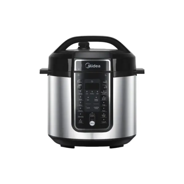 Мультиварка Midea MY-CS6037WPB