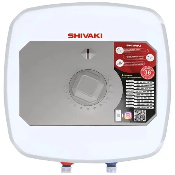 Бойлер Shivaki SHKT WH-1.2-10A