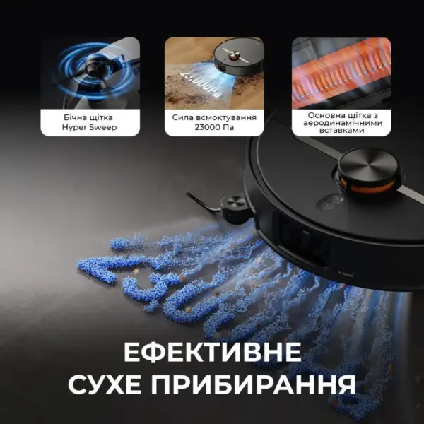 Пилосос Deerma X80 Ultra (DEM-X80ULTRA)