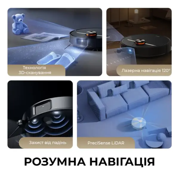 Пилосос Deerma X80 Ultra (DEM-X80ULTRA)