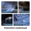 Пилосос Deerma X90 Ultra (DEM-X90ULTRA)