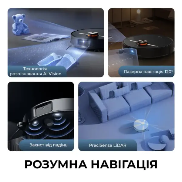 Пилосос Deerma X90 Ultra (DEM-X90ULTRA)