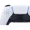 Геймпад Sony Playstation DualSense Bluetooth PS5 White (1000050246)