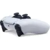 Геймпад Sony Playstation DualSense Bluetooth PS5 White (1000050246)