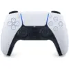 Геймпад Sony Playstation DualSense Bluetooth PS5 White (1000050246)