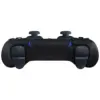 Геймпад Sony Playstation DualSense Bluetooth PS5 Midnight Black (1000050265)