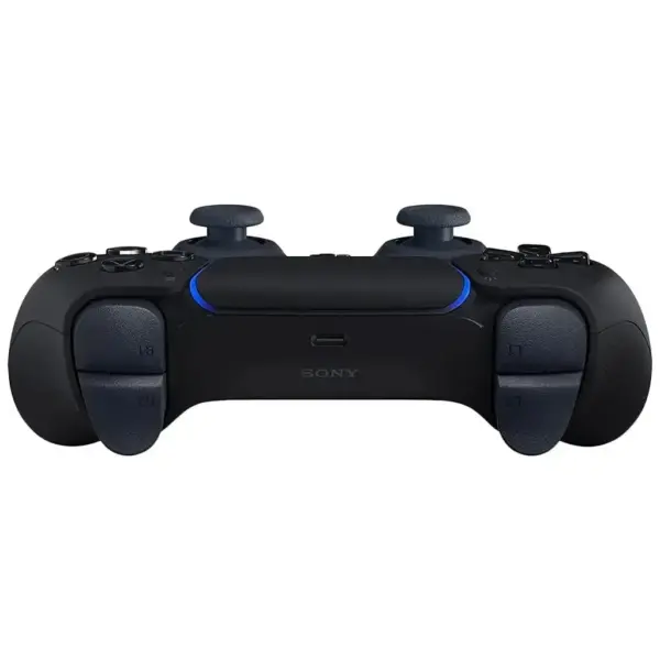 Геймпад Sony Playstation DualSense Bluetooth PS5 Midnight Black (1000050265)