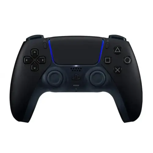 Геймпад Sony Playstation DualSense Bluetooth PS5 Midnight Black (1000050265)