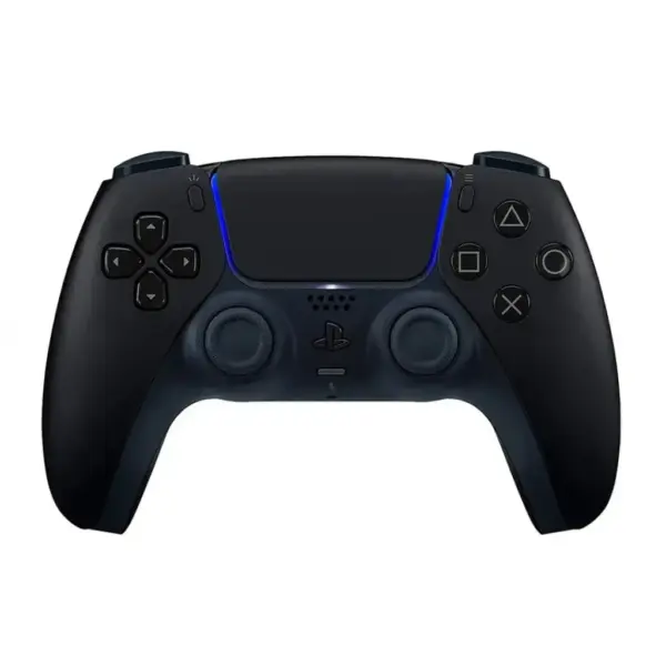 Геймпад Sony Playstation DualSense Bluetooth PS5 Midnight Black (1000050265)