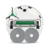 Пилосос iRobot Roomba Combo 405+ (White) (G185240)