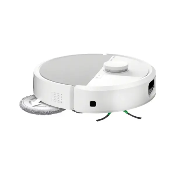 Пилосос iRobot Roomba Combo 505+ (White) (N185240)