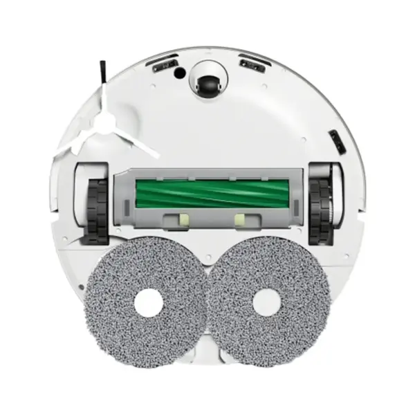 Пилосос iRobot Roomba Combo 505+ (White) (N185240)