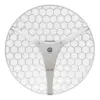 Точка доступу Wi-Fi Mikrotik LHG XL 5 ax (LHG-5axD-XL)