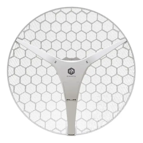 Точка доступу Wi-Fi Mikrotik LHG XL 5 ax (LHG-5axD-XL)