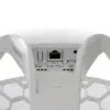 Точка доступу Wi-Fi Mikrotik LHG XL 5 ax (LHG-5axD-XL)