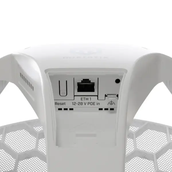 Точка доступу Wi-Fi Mikrotik LHG XL 5 ax (LHG-5axD-XL)