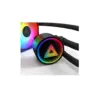 Система рідинного охолодження MONTECH LIGHTFLOW ARGB 360 (B) Система рідинного охолодження MONTECH LIGHTFLOW ARGB 360 (B)