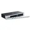 Комутатор мережевий Netis ST108D