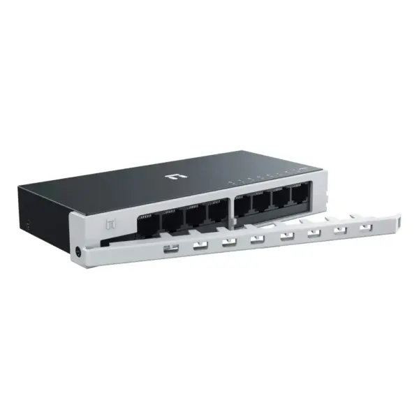 Комутатор мережевий Netis ST108D