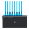 Комутатор мережевий Netis ST108D