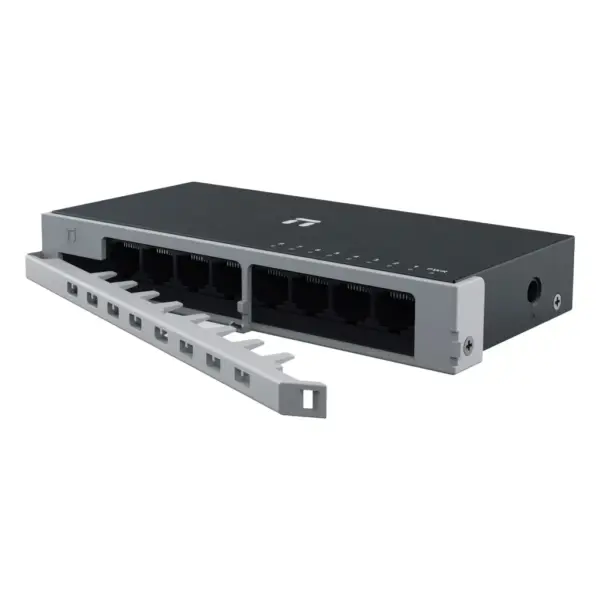 Комутатор мережевий Netis ST108D