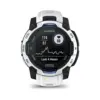 Смарт-годинник Garmin Instinct 3, 45mm, Solar, Whitestone with Whitestone Band, GPS смарт-годинник (010-02934-03) Смарт-годинник Garmin Instinct 3, 45mm, Solar, Whitestone with Whitestone Band, GPS смарт-годинник (010-02934-03)