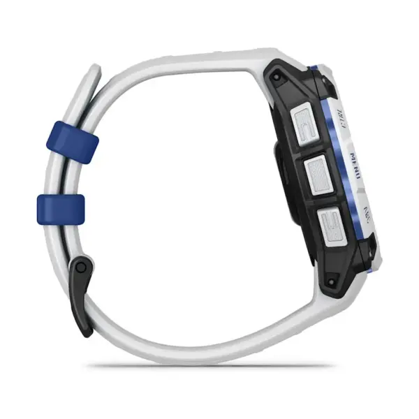 Смарт-годинник Garmin Instinct 3, 45mm, Solar, Whitestone with Whitestone Band, GPS смарт-годинник (010-02934-03) Смарт-годинник Garmin Instinct 3, 45mm, Solar, Whitestone with Whitestone Band, GPS смарт-годинник (010-02934-03)