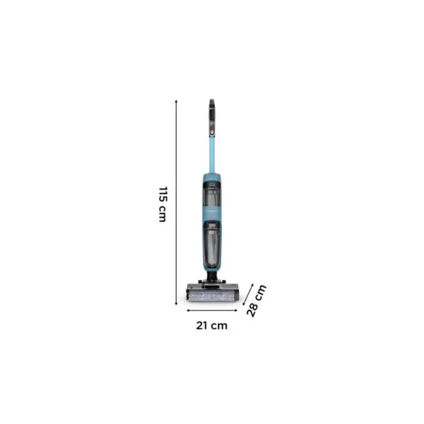 Пилосос Rowenta GZ2271E0