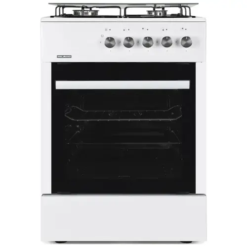 Плита Milano ML60 G1 /07+біла