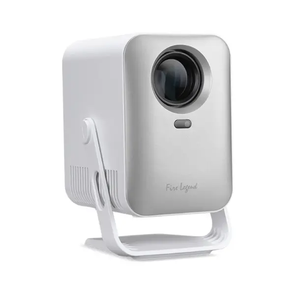 Проектор AOpen QH31S grey (MR.JYQ11.002)