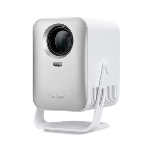 Проектор AOpen QH31S grey (MR.JYQ11.002)