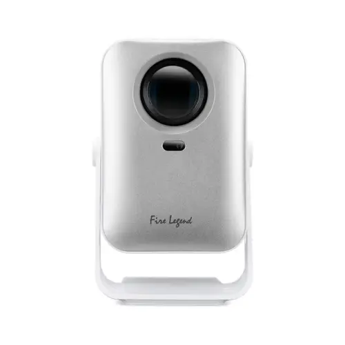 Проектор AOpen QH31S grey (MR.JYQ11.002)