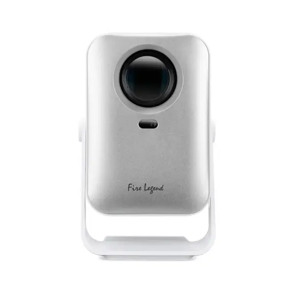 Проектор AOpen QH31S grey (MR.JYQ11.002)