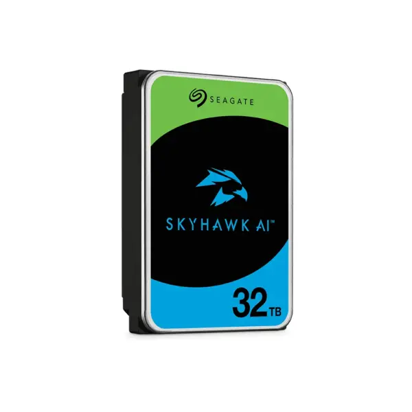 Жорсткий диск 3.5" 32TB Seagate (ST32000VE000)