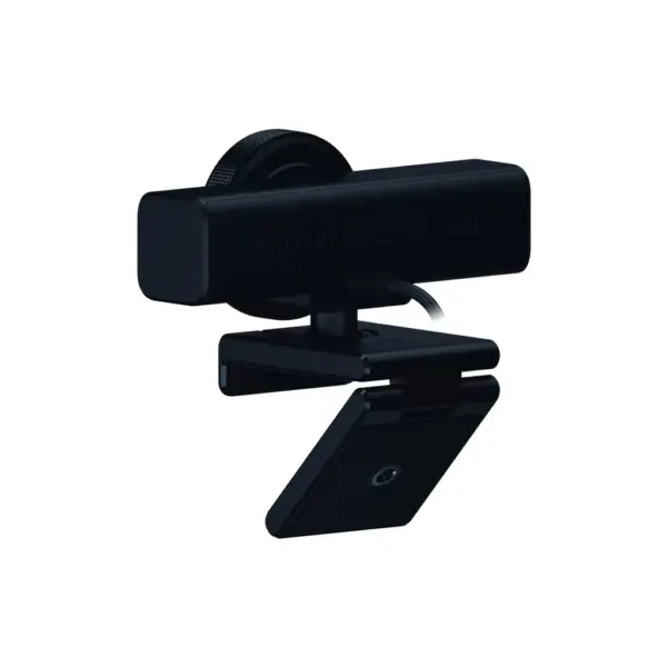 Веб-камера Razer Kiyo V2 X Black (RZ19-05380100-R3M1)