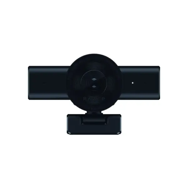 Веб-камера Razer Kiyo V2 X Black (RZ19-05380100-R3M1)