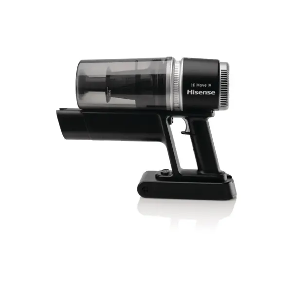 Пилосос Hisense HVC6134BK