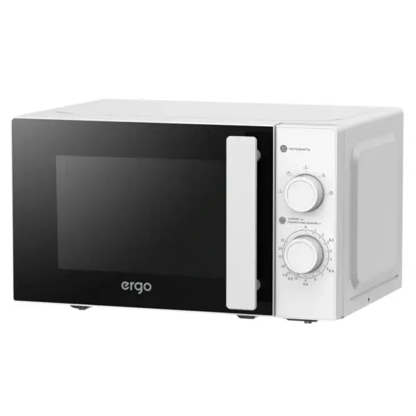 Мікрохвильова піч Ergo Y40MW