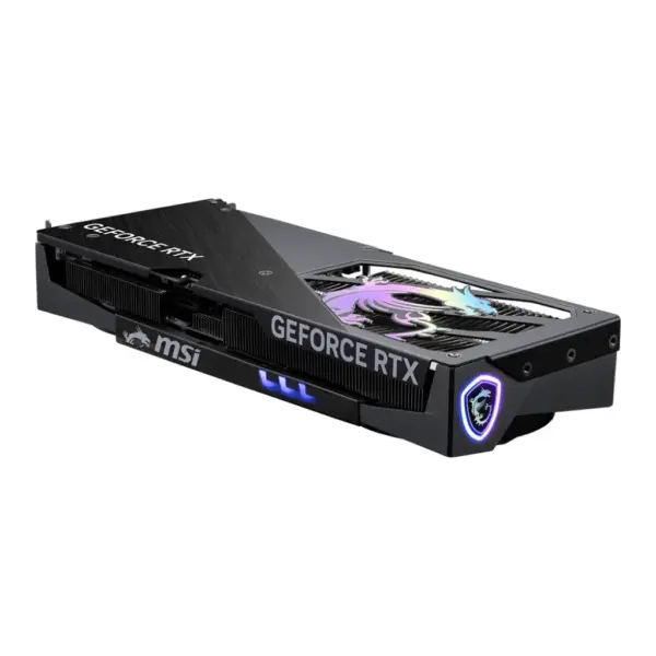 Відеокарта MSI GeForce RTX5060Ti 8Gb GAMING TRIO OC (RTX 5060 Ti 8G GAMING TRIO OC)