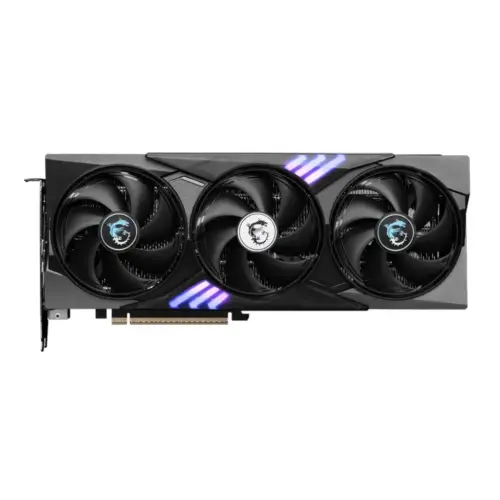 Відеокарта MSI GeForce RTX5060Ti 8Gb GAMING TRIO OC (RTX 5060 Ti 8G GAMING TRIO OC)