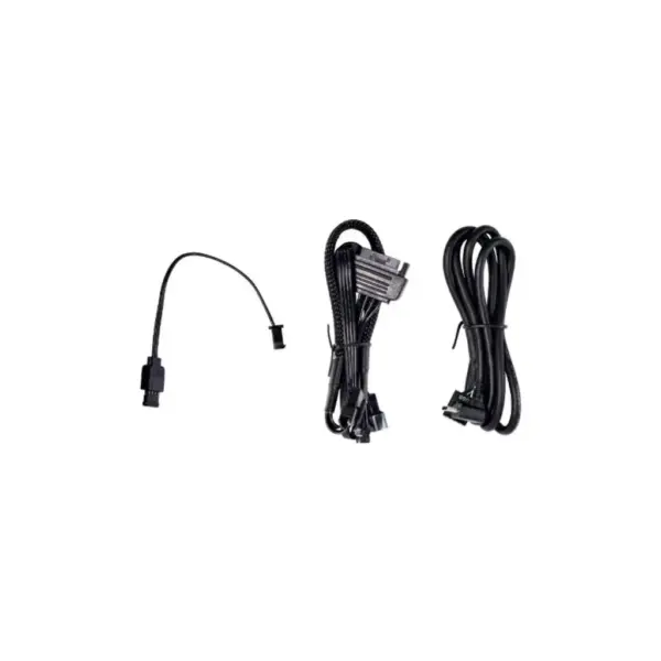 Система рідинного охолодження Lian Li Galahad GA II LCD TL 280, Black (G89.GA2ALCD28TLB.00) Система рідинного охолодження Lian Li Galahad GA II LCD TL 280, Black (G89.GA2ALCD28TLB.00)