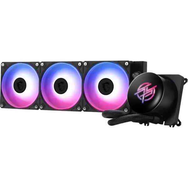Система рідинного охолодження MSI MPG CoreLiquid P13 360 Система рідинного охолодження MSI MPG CoreLiquid P13 360