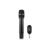 Мікрофон REAL-EL KM-830 Black (EL121900001)
