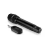 Мікрофон REAL-EL KM-830 Black (EL121900001)