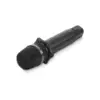 Мікрофон REAL-EL KM-830 Black (EL121900001)